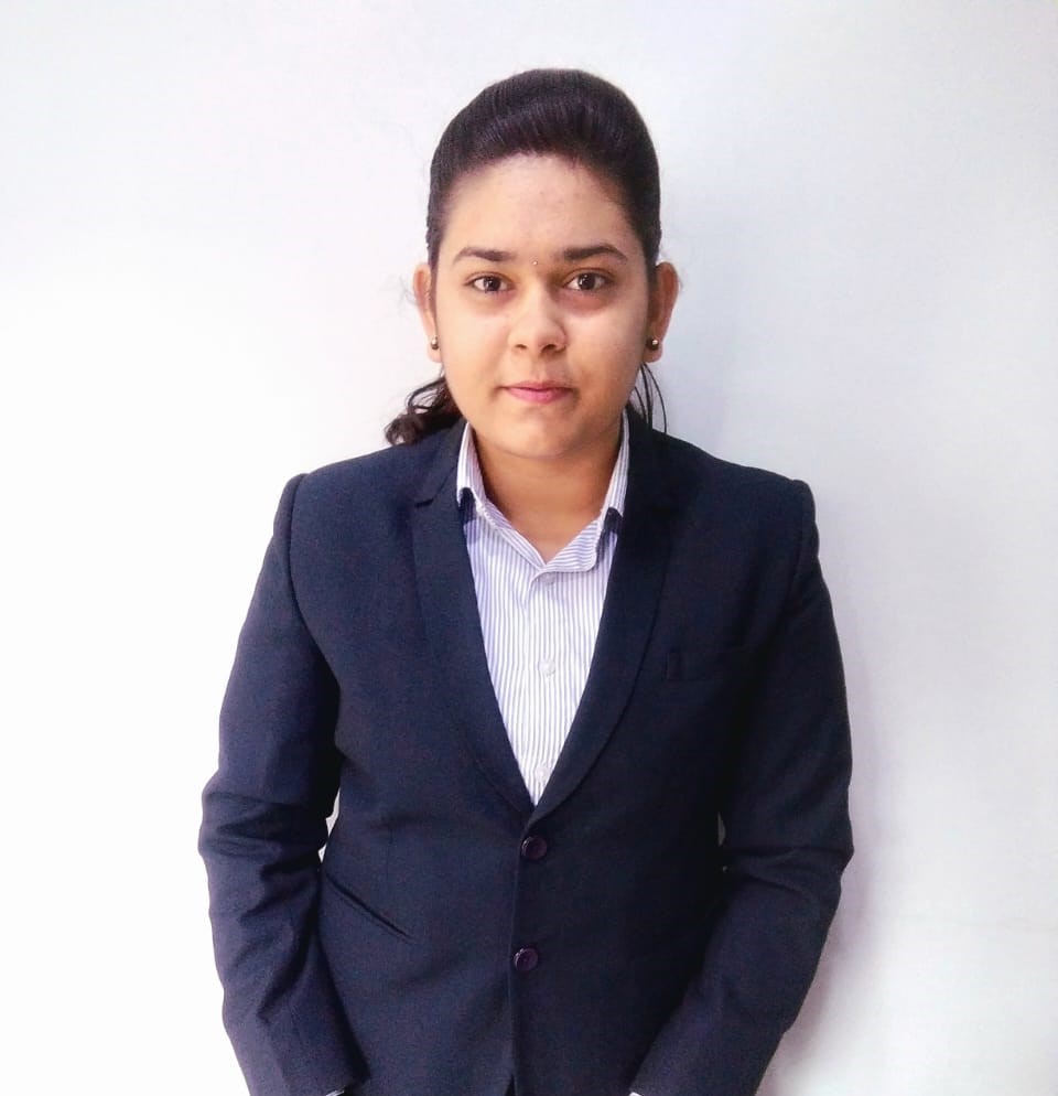 Gayatri chaudhari